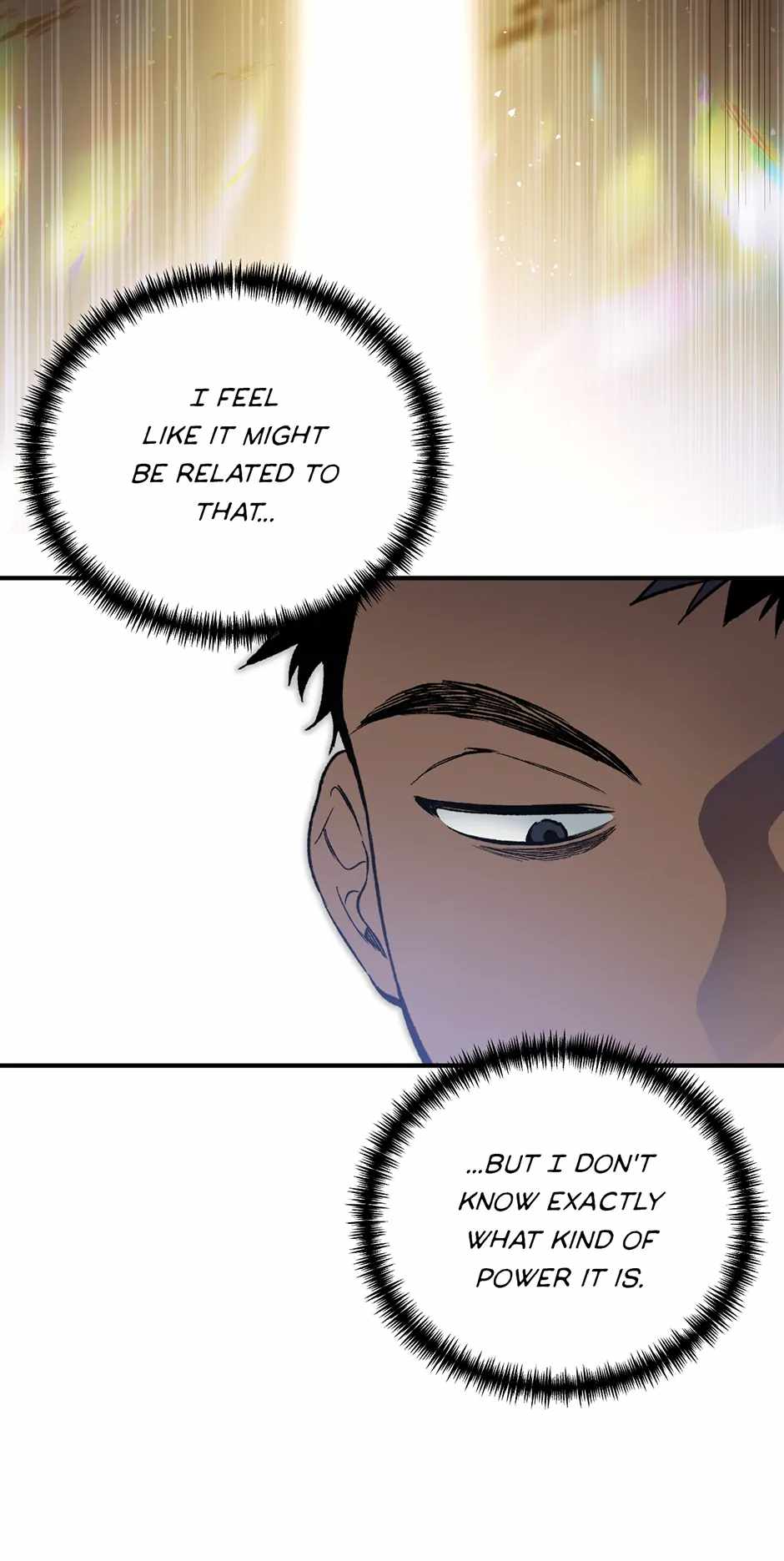 Guide to be King of the Dead Chapter 39 16